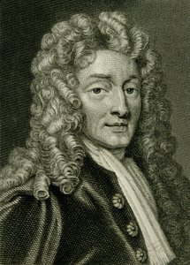 Sir Christopher Wren (1632-1723) alkotó: English School