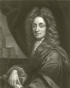 Sir Christopher Wren alkotó: English School