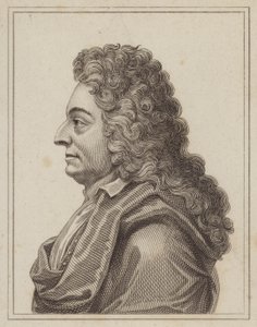 Sir Christopher Wren, angol építész alkotó: English School