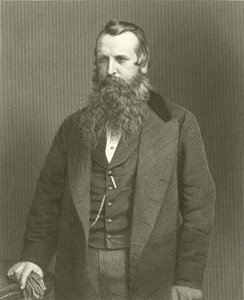 Sir Francis Crossley, Bart alkotó: English School
