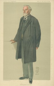 Sir Frank Cavendish Lascelles alkotó: English School