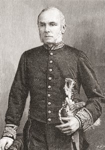 Sir George Osborne Morgan alkotó: English School