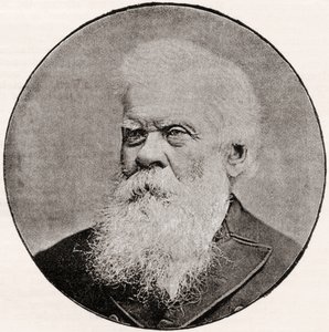 Sir Henry Parkes alkotó: English School
