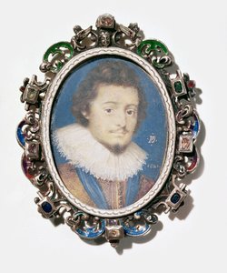 Sir Henry Trotter alkotó: English School