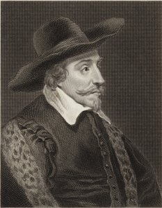 Sir Henry Wotton alkotó: English School