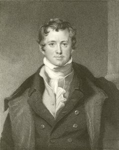 Sir Humphry Davy alkotó: English School