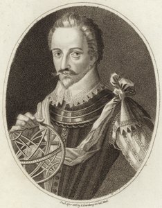 Sir Humphrey Gilbert alkotó: English School