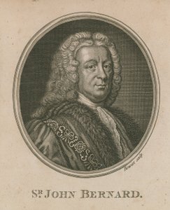 Sir John Barnard, London főpolgármestere alkotó: English School
