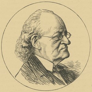 Sir John Bowring (metszet) alkotó: English School