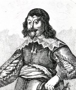 Sir John Hotham alkotó: English School