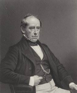 Sir John Pakington alkotó: English School