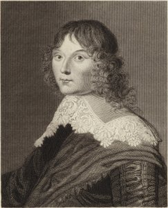 Sir John Suckling alkotó: English School