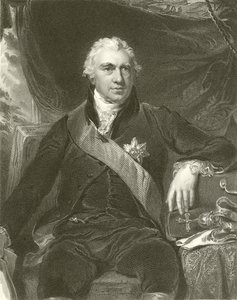 Sir Joseph Banks alkotó: English School