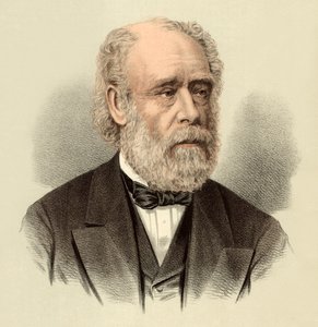 Sir Joseph Whitworth alkotó: English School