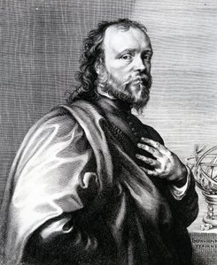 Sir Kenelm Digby (1603-1665) alkotó: English School