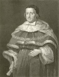Sir Matthew Hale alkotó: English School