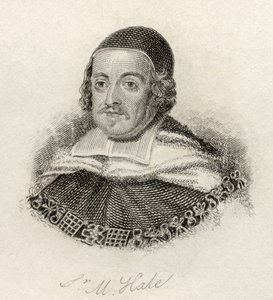 Sir Matthew Hale, a „Crabb