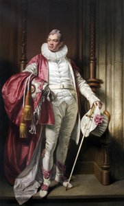Sir Paul Baghott, 1812 körül alkotó: English School