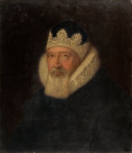 Sir Peter Mutton (olaj, vászon) alkotó: English School