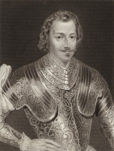 Sir Philip Sidney alkotó: English School
