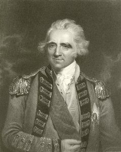 Sir Ralph Abercromby alkotó: English School