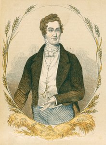 Sir Robert Peel alkotó: English School