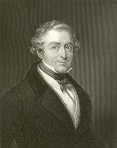 Sir Robert Peel Bart alkotó: English School