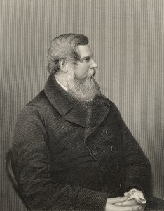 Sir Stafford Henry Northcote alkotó: English School