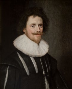 Sir Thomas Holt alkotó: English School