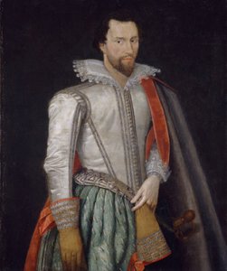 Sir Thomas Holt alkotó: English School