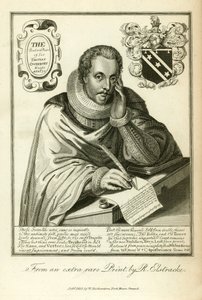 Sir Thomas Overbury alkotó: English School