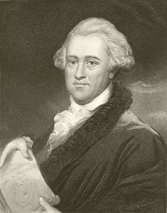 Sir W Herschell alkotó: English School