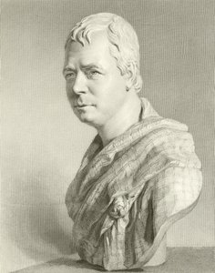 Sir Walter Scott alkotó: English School