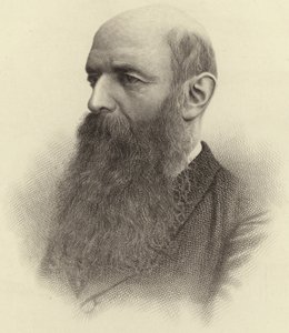 Sir Wilfrid Lawson alkotó: English School