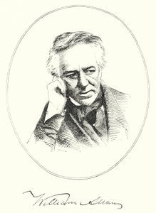 Sir William Allan (metszet) alkotó: English School
