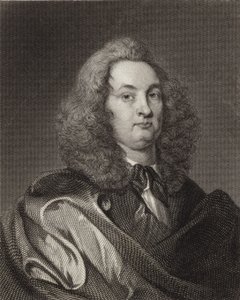 Sir William Davenant alkotó: English School