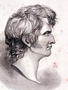 Sir William Francis Patrick Napier (1785-1860)