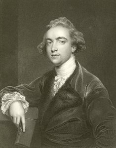 Sir William Jones alkotó: English School