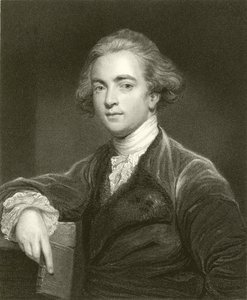 Sir William Jones alkotó: English School
