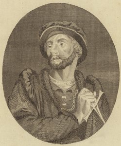 Sir William Walworth alkotó: English School