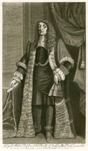 Slingsby Bethell alkotó: English School