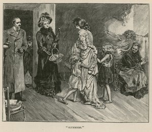 Slummers alkotó: English School