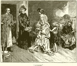 Slummers alkotó: English School