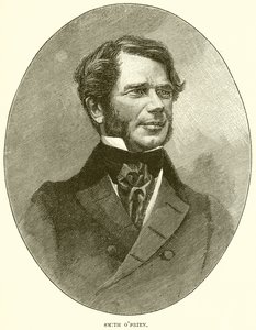 Smith OBrien alkotó: English School