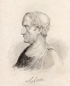 Solon, a „Crabb