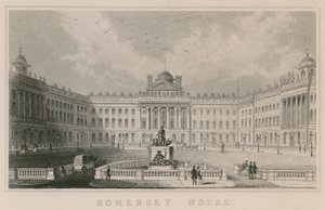 Somerset ház alkotó: English School