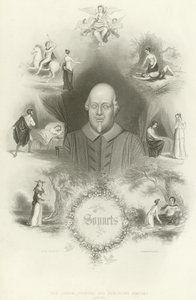 William Shakespeare szonettjei alkotó: English School