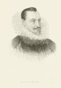 Spenser alkotó: English School