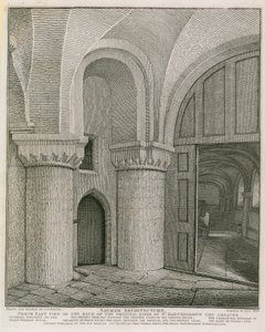 Nagy Szent Bertalan alkotó: English School