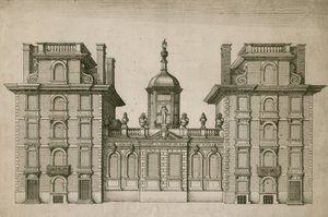 St Pauls School, London alkotó: English School